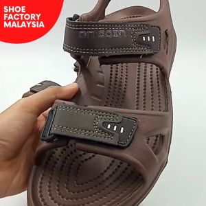 Active V2 Outdoor Men Sandals For Men Size Eu 40-45 From Shoe Factory Malaysia