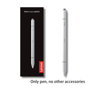 Lenovo | Lenovo Three Pen Tips Touch Pen For Android IOS Tablet And Phone iPad Universal BP28 No Need To Charge With Ballpoint Pen