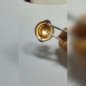 ด้ามจุดแก๊ส หัวจุดแก๊ส ถ่านจุดแก๊ส ที่จุดแก๊สแบบถ้วย ไฟแช็ค Spark Lighter สำหรับงานเชื่อมตัดเผาแก๊ส มีถ่านเติมจำหน่าย