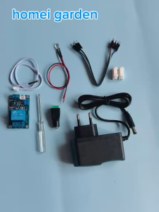 Công Nghệ 8 - Bộ Linh Kiện Mạch Cảm Biến Ánh Sáng 12V Mô Đun Cho Học Sinh DIY STEM - HM0588