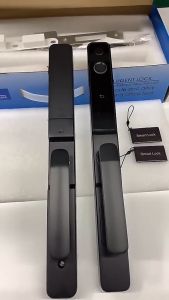 TUYA Smartlock Fingerprint for Panel/Sliding Door Lock