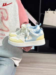 Warrior | Couple-friendly Thick Sole Canvas Shoes