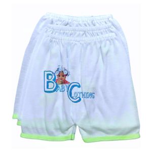 Newborn Shorts Bias/Linning Ordinary