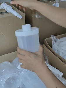 Vòi Bơm Mứt Sệt Loại 10ml | 20ml | 30ml (CHỈ DÙNG BƠM MỨT KHÔNG DÙNG BƠM SỮA ĐẶC)