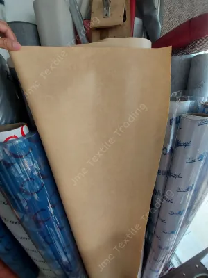 Taiwan Leather NON ADHESIVE for sofa car seats bags and more Continous length 54 inches width