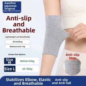 Aandher | Breathable and Warm Elbow Sleeve for Tennis Elbow