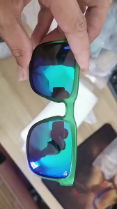SPY Fashion Sunglasses UV400 Sports Eyewear Men Women Colorful Outdoor Cycling Hiking Driving Sun Glasses