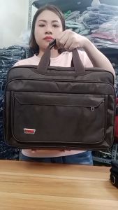 Cặp công sở túi đựng latop 15.6 16inch balo đựng laptop 2 trong 1 siêu bền đẹp