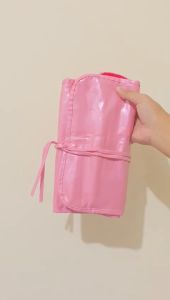 KUAS MAKE UP SET 24 PCS - ALAT MAKE UP