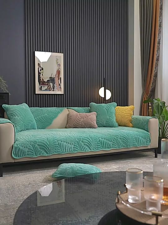 Perfect Deco Anti Slip Cushion Cover More Thickness Plus Cushion Cover