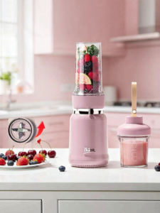 Thimax | Fast Easy Blending Small Multipurpose Automatic Household Blender