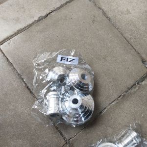 As roda depan belakang fiz r Vega Jupiter Z Set gearbox / Boshing depan belakang