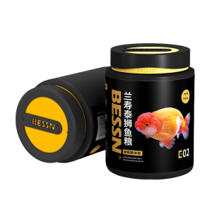 BESSN | High-Protein Special Breed Fish Feed Sinking