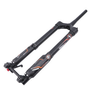 MEROCA | Downhill Fork for Mountain Bike BOOST Axle UDS-6S