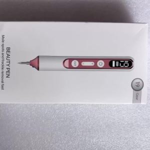 Skin Tag Remover Laser Plasma Pen Warts Eliminator Plasma Pen Papillomas Electric Laser Tattoo Removal Freckle Dark Spot Mole