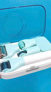 [FLASH SALE] G10 - 10in1 Bio Roller Roller by Derma Roller Philippines [ORIGINAL]