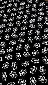 Kain Japan Cotton Printed Bidang 45" Open Meter (0.5m) LEILIN TEXTILES [Kain Pasang]