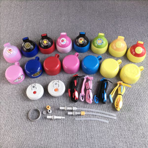 Original ZT/ZS45 Kids Insulated Water Bottle Straw Lid New Fat Design Leakproof Cup Cover Durable Plastic Drinking Accessory