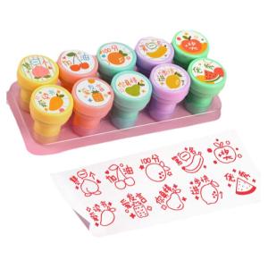 XUEDELE | Reward Stamps for Teachers and Students