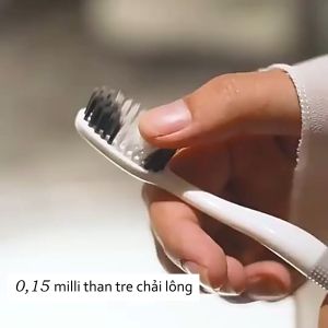 Hộp 8 Bàn Chải Đánh Răng Kèm Cạo Lưỡi Hình Vịt Vàng-Bàn Chải Đánh Răng Kèm Cạo Lưỡi - Aeneas Shop