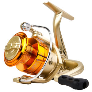 billings | Micro Fishing & Long Cast Spinning Reel