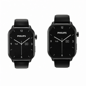 Philips | Đồng Hồ Thể Thao Bluetooth Gọi Điện Thông Minh
