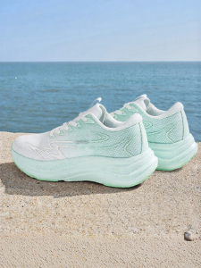 Warrior | Lightweight Shock Absorption Running Shoes