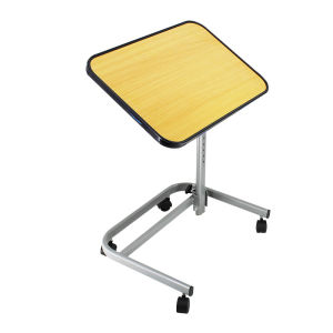 Height Adjustable Laptop Table Foldable and Movable
