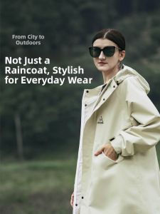 Waterproof Womens Outdoor Jacket
