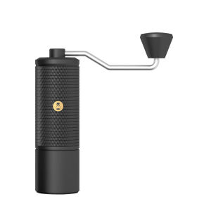 TIMEMORE Chestnut C5 Manual Coffee Mill Portable 42mm Stainless Steel Italian Home Hand-Cranked Coffee Bean Grinder Machine