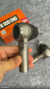 [GIÁ 1 CẶP] Rotuyn Lái Ngoài Ranger 2007 - 2011 4WD (2 Cầu) Thương Hiệu 555 Nhật Bản SE1731