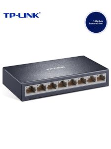 TP-Link | High-Speed & Stable Gigabit Switch
