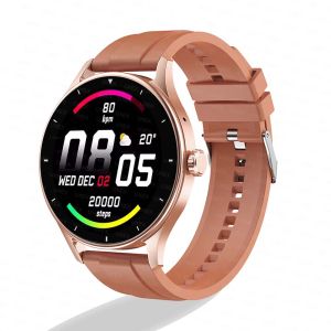 NEW Men Watch Bluetooth Call 1.55”Full Touch Screen Digital Fitness Tracker Sports Smartwatch Women For Android Ios Phone 2026