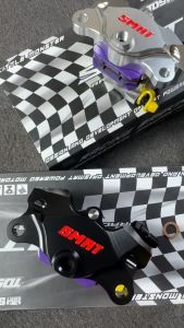 Heo dầu 2 pis SMRT mẫu S01 MS20