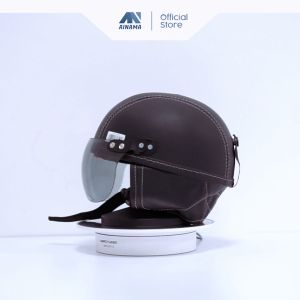 Helm Sepeda Pelindung Kepala Anak Laki Laki Perempuan Chips Polos Garis Banyak Varian Untuk Umur Usia 1 2 3 4 5 Tahun AINAMA