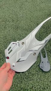 Ốp Lốc Máy nhỏ xe Sh 160i/125i 2020-2023 (Ốp lốc máy trước) Cacbon và Xi - Giúp Trang Trí Xe- Chống Va Đập – Chính hãng Artistar