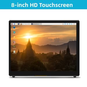 HDMI IPS Raspberry Pi Display 7inch