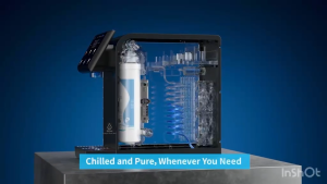 NPsui Filters set for 19S Tankless Water Purifier PT2488