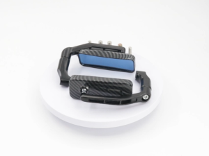 Anti-Glare Motorcycle Side Mirror Universal clear View for Y15 LC135 XMAX NMAX NVX LC135 EX5 RS150 VARIO BEAT WAVE EGO