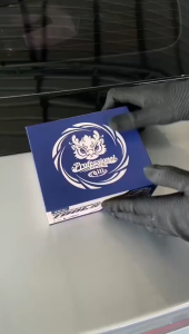 (สินค้าจุด) * สากลหน้าต่างฟิล์มแบบตัดแสงเครื่องมือความแม่นยําแสงแบบชาร์จแม่เหล็กรถห่อตัดแสง