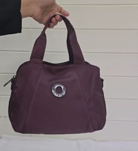 TAS SELEMPANG WANITA IMPORT CHIBAO 3 RUANG 8663-PS#