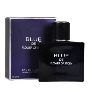 QIUDI | Long Lasting Natural Attractive Male Perfume