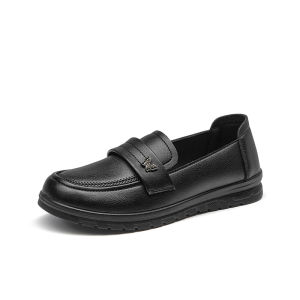 DUSTO | Comfortable Soft Sole Flat Shoes