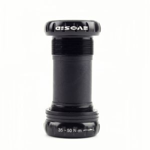 Bộ Giò Đĩa Siêu Nhẹ Cho Xe Đạp Gấp & Road Bike Trục Rỗng Liền Khối Đĩa Răng Lệch Hiệu Suất Cao