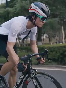 West Biking | Moisture-wicking Cycling Kit
