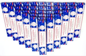 Satya SaiBaba Nagchampa Agarbatti Incense