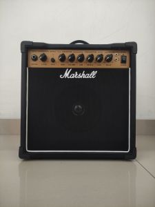 Ampli gitar termurah bergaransi suara garang bonus jek