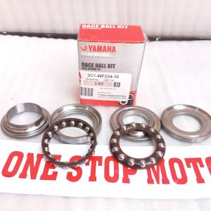 Promo Komstir Comstir Yamaha Vixion Old Vixion New Vixion 3C1