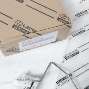 PELAMPUNG TANGKI  BENSIN INNOVA FORTUNER HILUX 83320 OK010