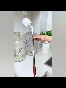 Round Brush for 5 Gallon Container